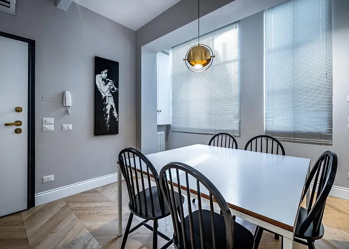 Hs4U Ricasoli Luxury Apartment Near Duomo N. 3